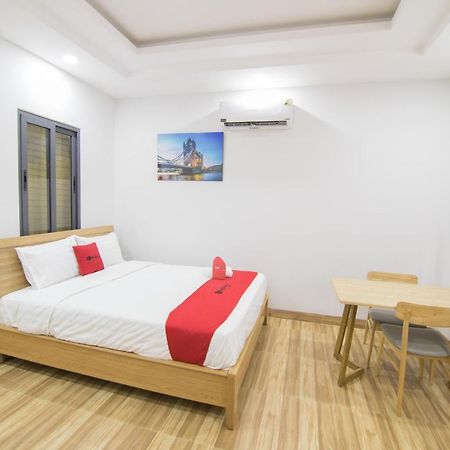 Reddoorz Premium Near E-Town Ξενοδοχείο Πόλη Χο Τσι Μινχ Εξωτερικό φωτογραφία