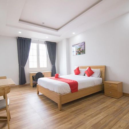Reddoorz Premium Near E-Town Ξενοδοχείο Πόλη Χο Τσι Μινχ Εξωτερικό φωτογραφία
