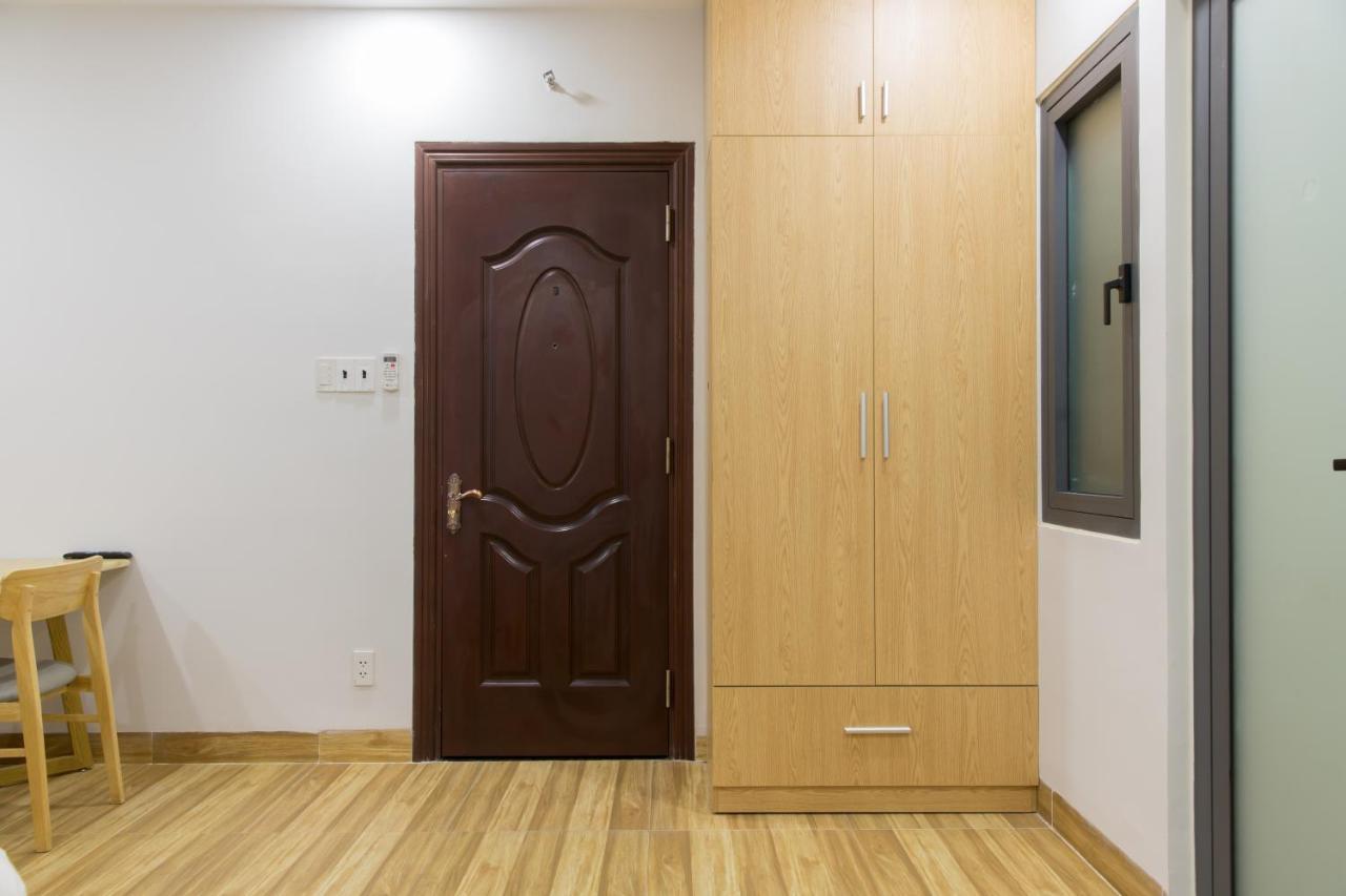 Reddoorz Premium Near E-Town Ξενοδοχείο Πόλη Χο Τσι Μινχ Εξωτερικό φωτογραφία