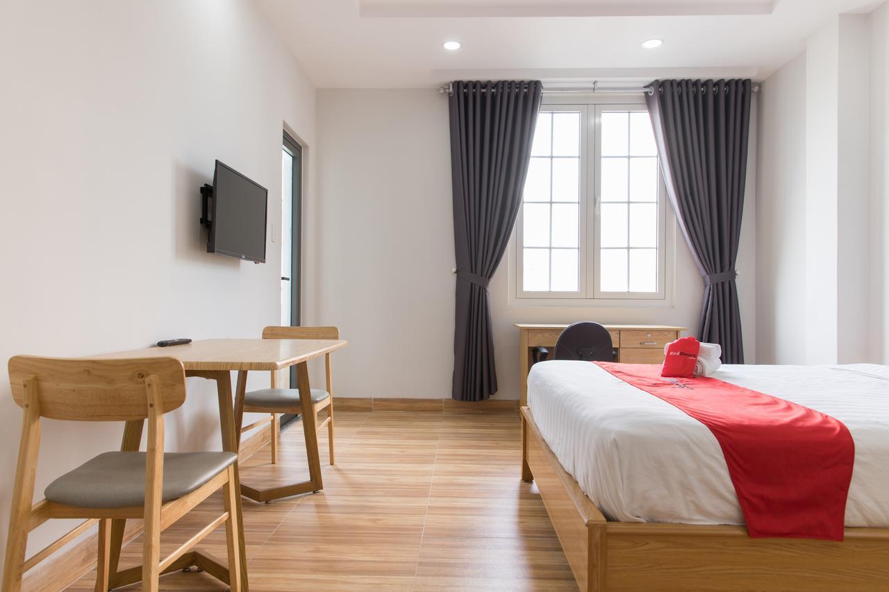 Reddoorz Premium Near E-Town Ξενοδοχείο Πόλη Χο Τσι Μινχ Εξωτερικό φωτογραφία