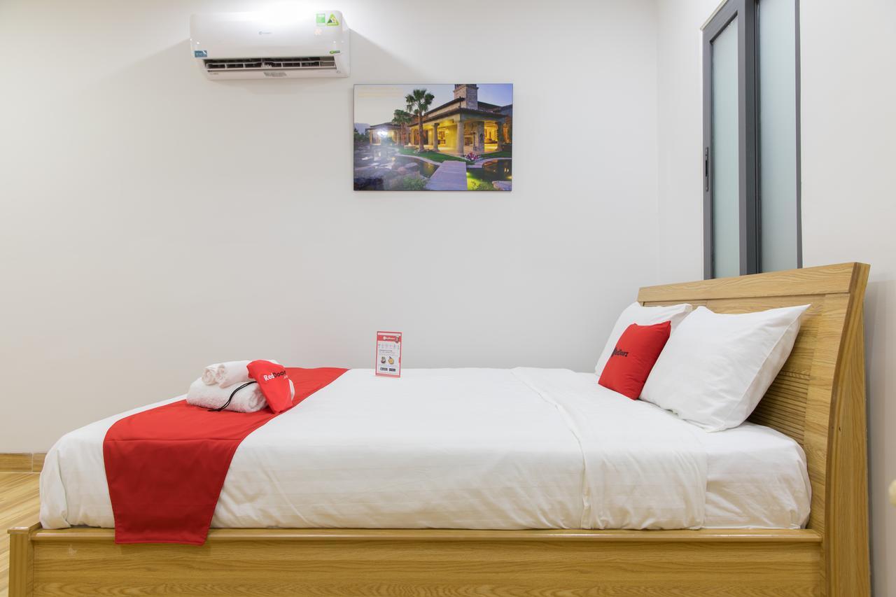 Reddoorz Premium Near E-Town Ξενοδοχείο Πόλη Χο Τσι Μινχ Εξωτερικό φωτογραφία