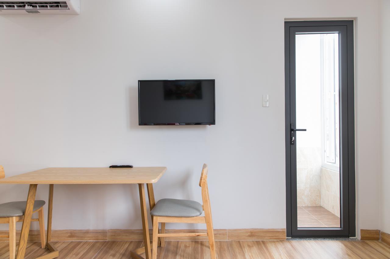 Reddoorz Premium Near E-Town Ξενοδοχείο Πόλη Χο Τσι Μινχ Εξωτερικό φωτογραφία