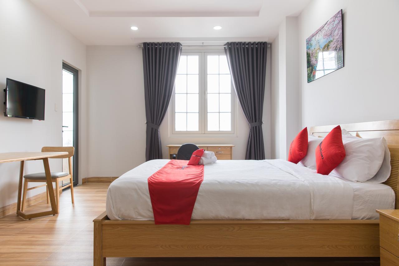 Reddoorz Premium Near E-Town Ξενοδοχείο Πόλη Χο Τσι Μινχ Εξωτερικό φωτογραφία