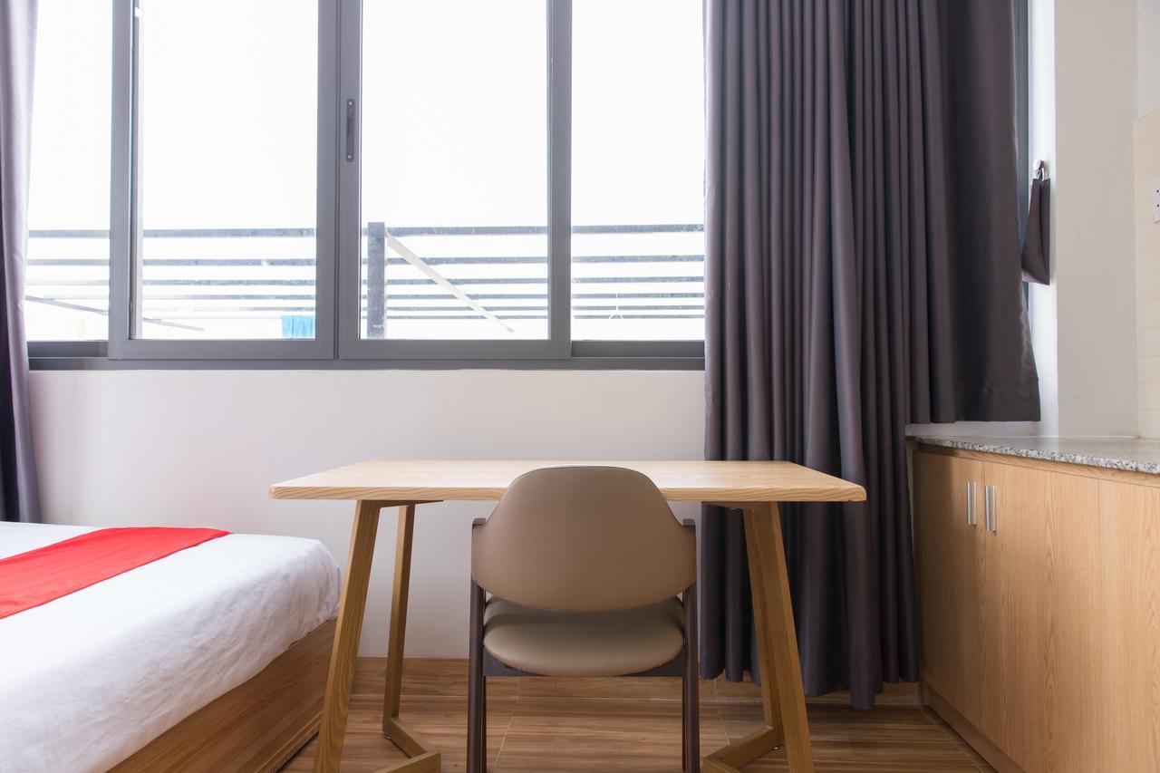 Reddoorz Premium Near E-Town Ξενοδοχείο Πόλη Χο Τσι Μινχ Εξωτερικό φωτογραφία