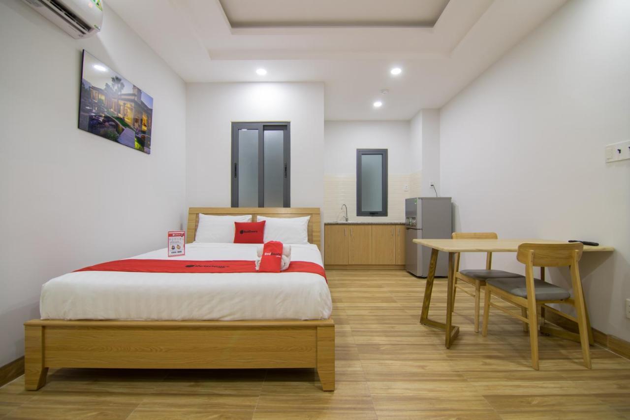 Reddoorz Premium Near E-Town Ξενοδοχείο Πόλη Χο Τσι Μινχ Εξωτερικό φωτογραφία