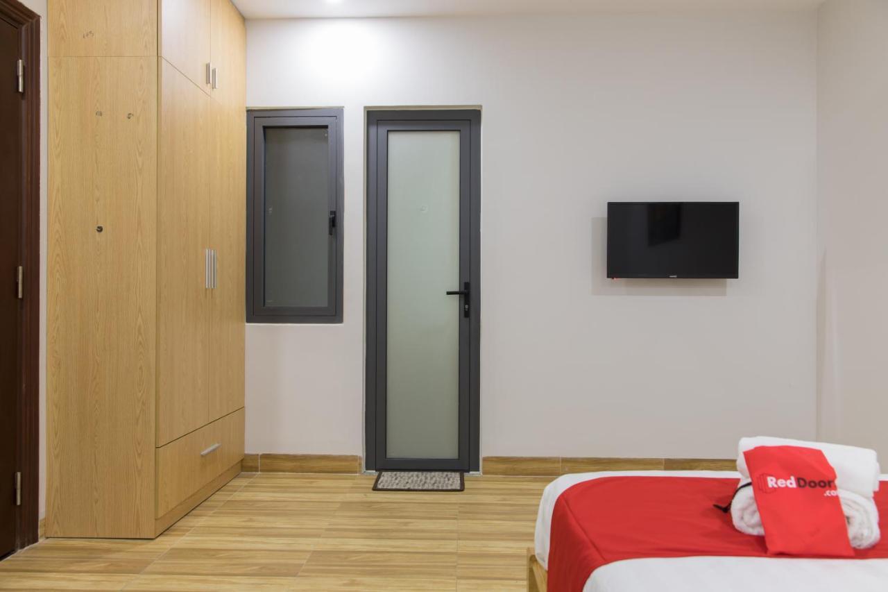 Reddoorz Premium Near E-Town Ξενοδοχείο Πόλη Χο Τσι Μινχ Εξωτερικό φωτογραφία