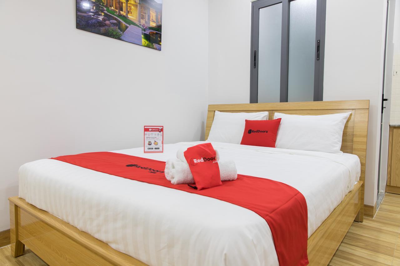 Reddoorz Premium Near E-Town Ξενοδοχείο Πόλη Χο Τσι Μινχ Εξωτερικό φωτογραφία