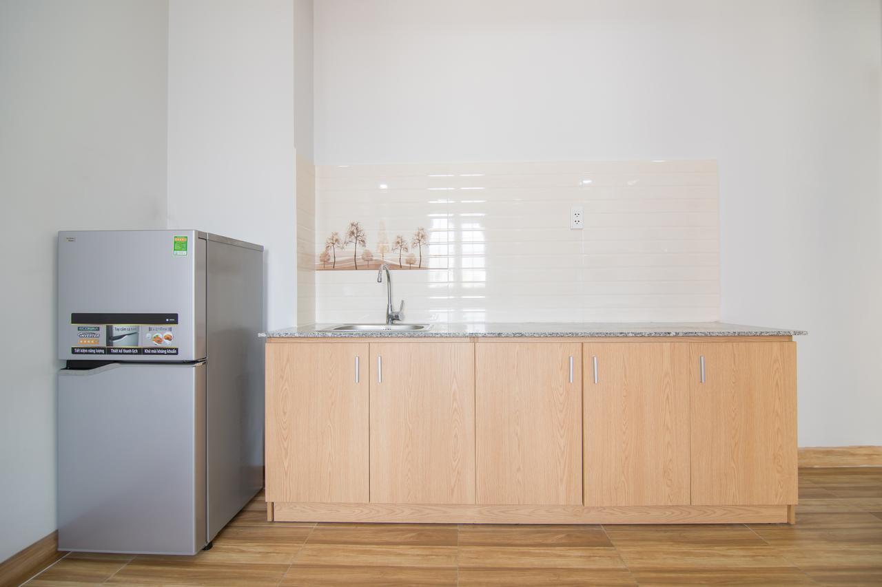 Reddoorz Premium Near E-Town Ξενοδοχείο Πόλη Χο Τσι Μινχ Εξωτερικό φωτογραφία