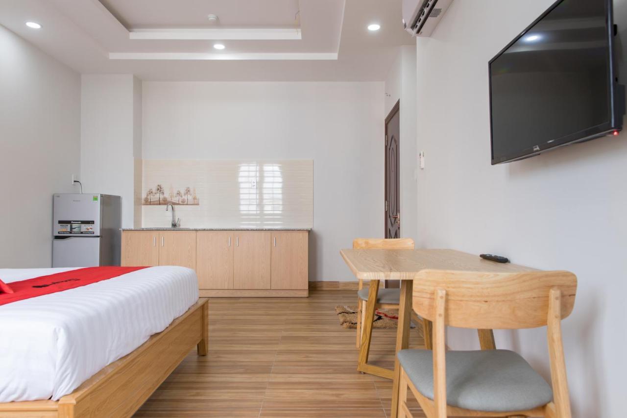 Reddoorz Premium Near E-Town Ξενοδοχείο Πόλη Χο Τσι Μινχ Εξωτερικό φωτογραφία
