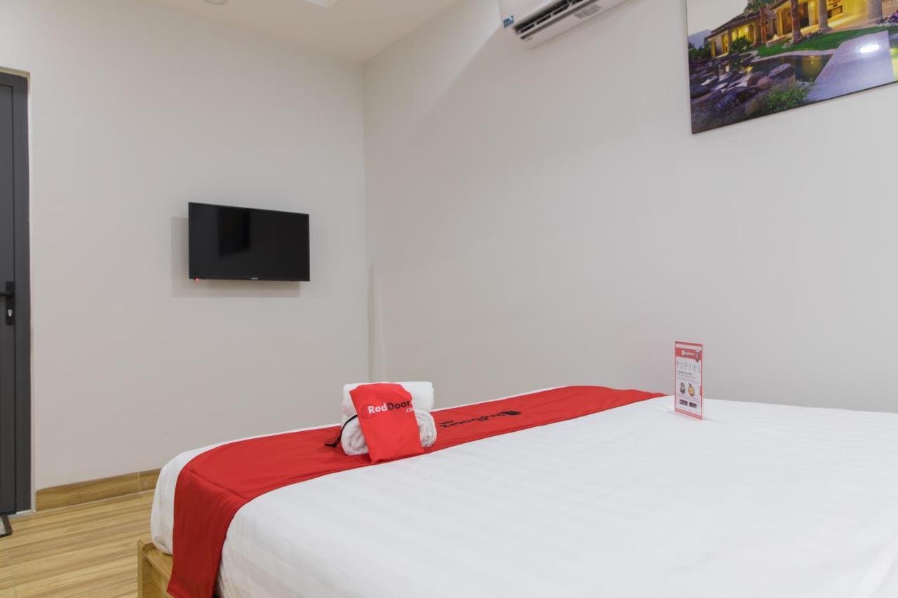 Reddoorz Premium Near E-Town Ξενοδοχείο Πόλη Χο Τσι Μινχ Εξωτερικό φωτογραφία