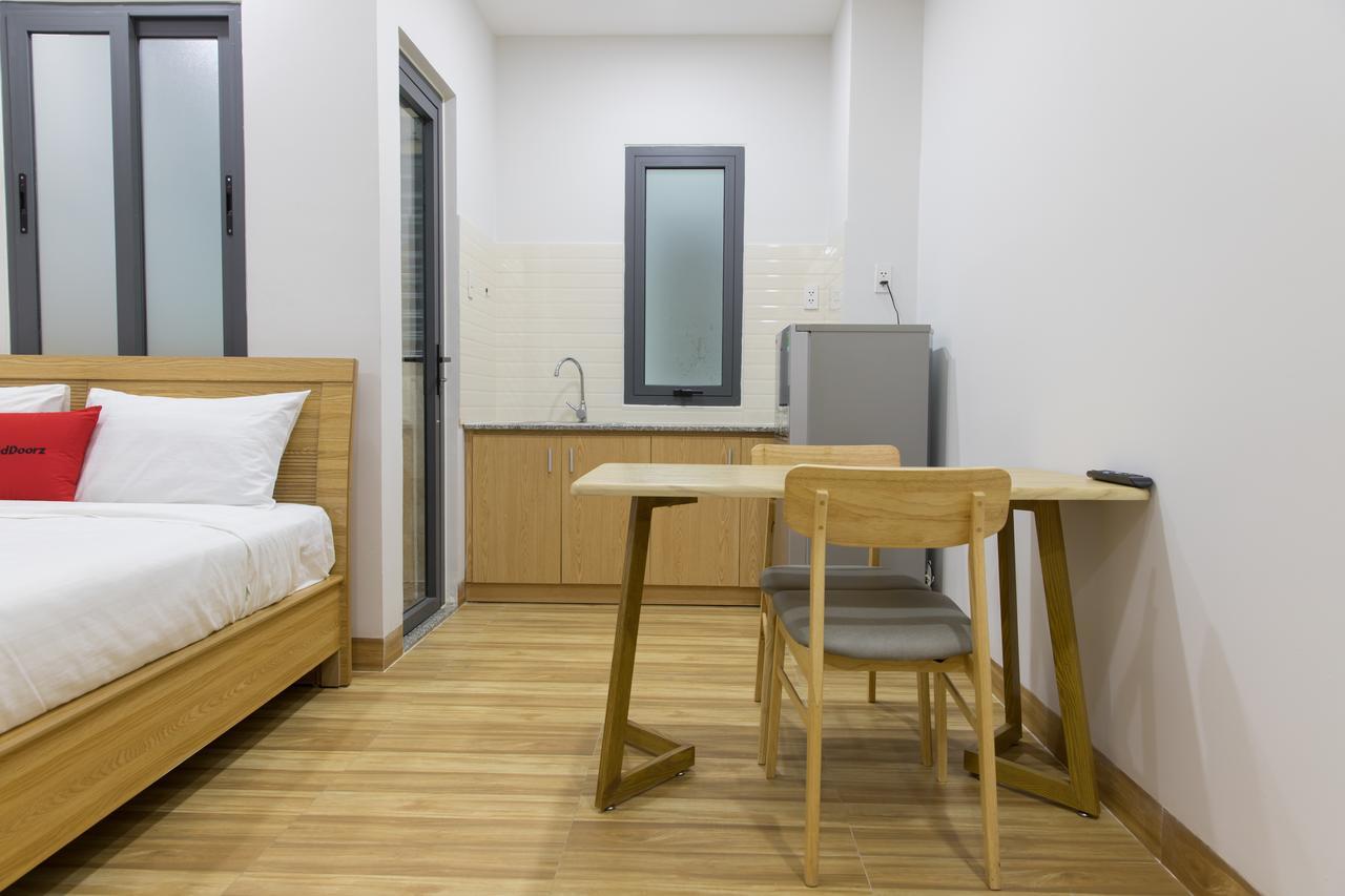 Reddoorz Premium Near E-Town Ξενοδοχείο Πόλη Χο Τσι Μινχ Εξωτερικό φωτογραφία