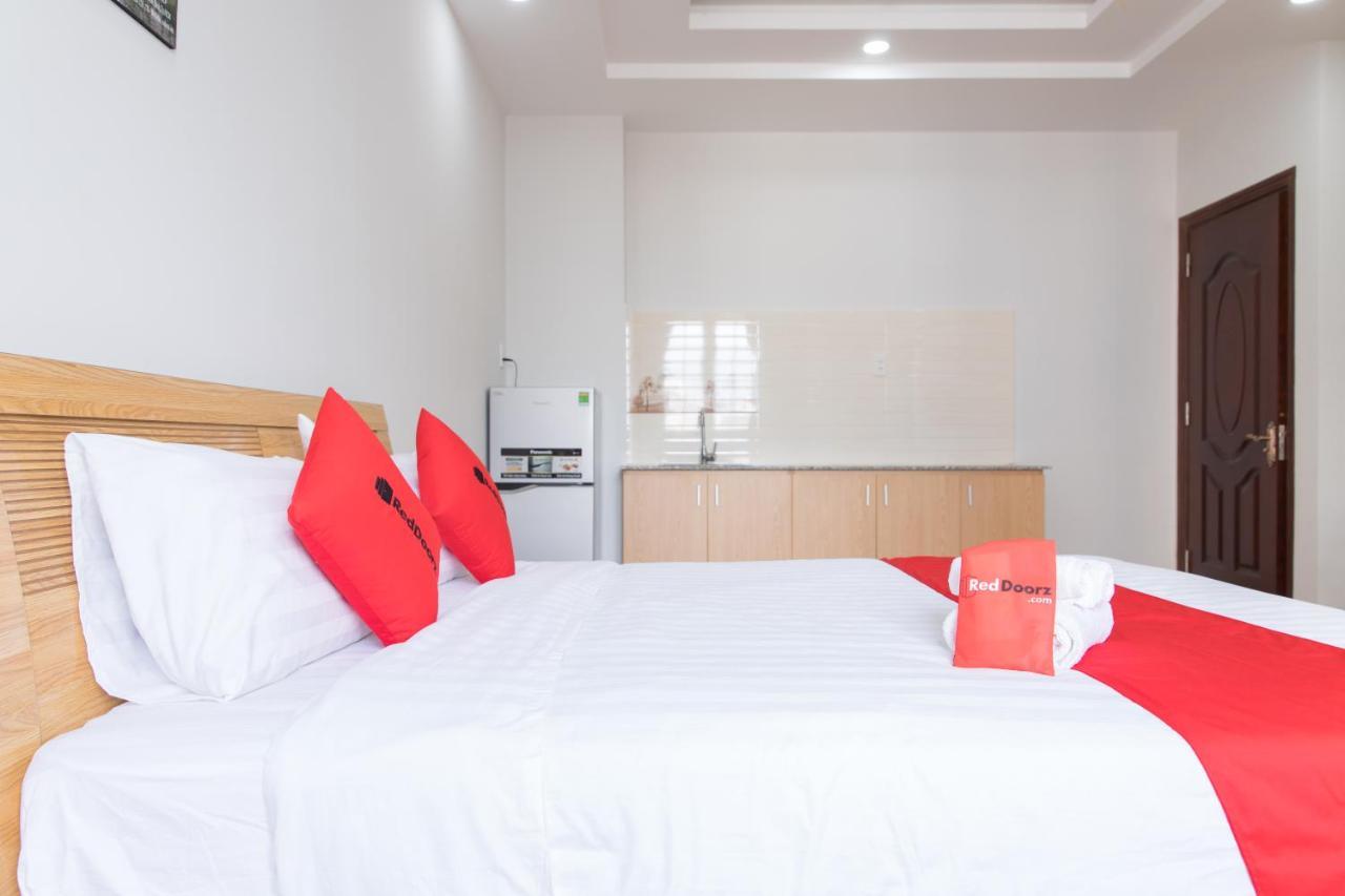Reddoorz Premium Near E-Town Ξενοδοχείο Πόλη Χο Τσι Μινχ Εξωτερικό φωτογραφία