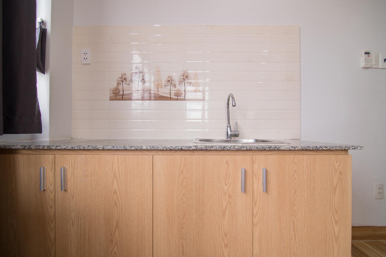 Reddoorz Premium Near E-Town Ξενοδοχείο Πόλη Χο Τσι Μινχ Εξωτερικό φωτογραφία