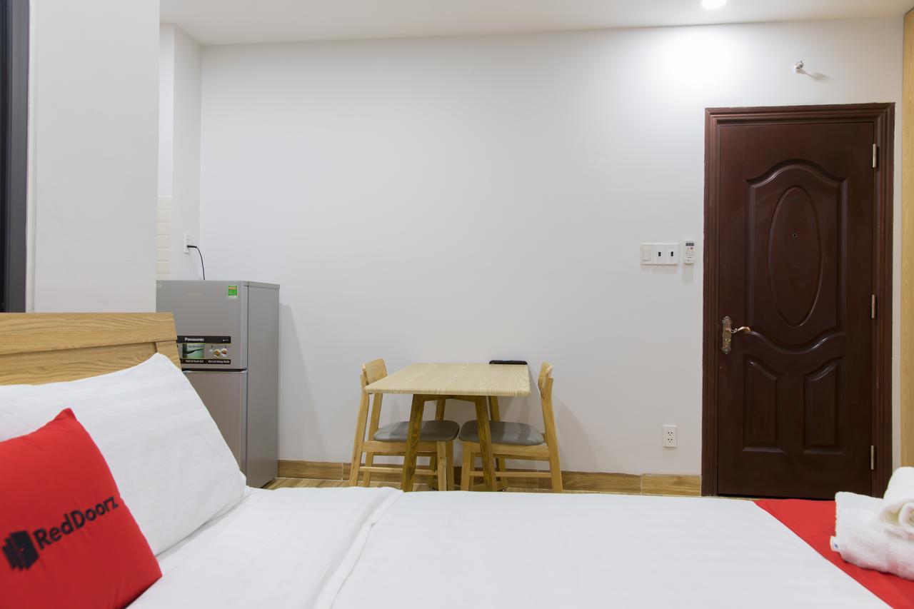 Reddoorz Premium Near E-Town Ξενοδοχείο Πόλη Χο Τσι Μινχ Εξωτερικό φωτογραφία