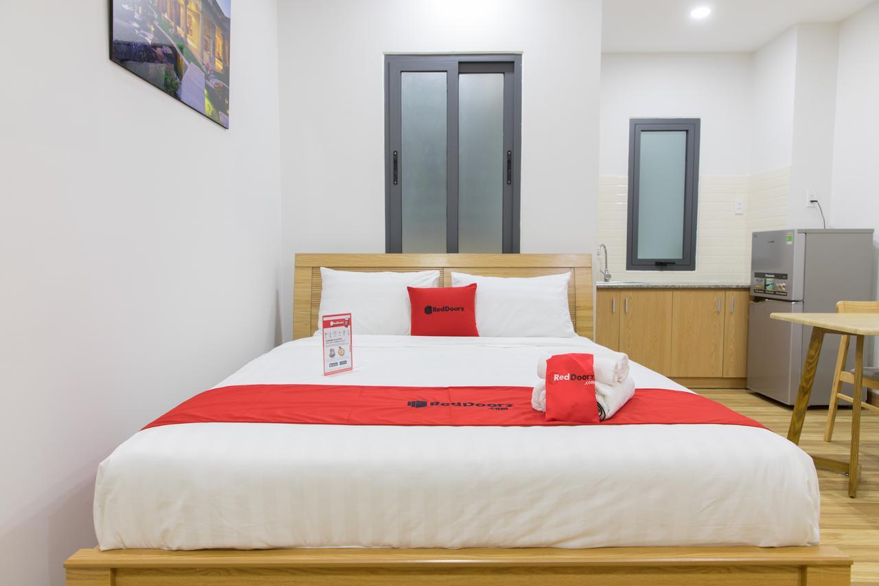 Reddoorz Premium Near E-Town Ξενοδοχείο Πόλη Χο Τσι Μινχ Εξωτερικό φωτογραφία