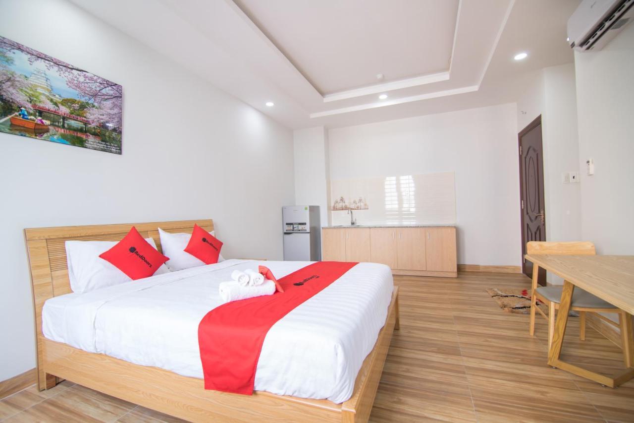 Reddoorz Premium Near E-Town Ξενοδοχείο Πόλη Χο Τσι Μινχ Εξωτερικό φωτογραφία